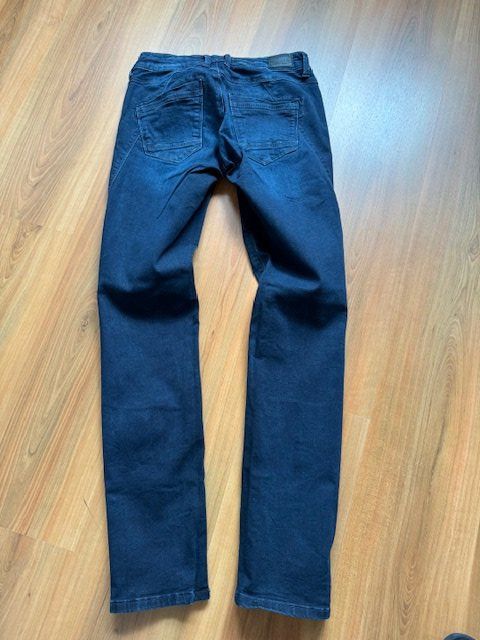 Jeans: Jeans Independent – Usato da Burgdorf venduto da Bizeli 1