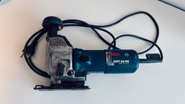 BOSCH Profi Stichsäge GST 85PE