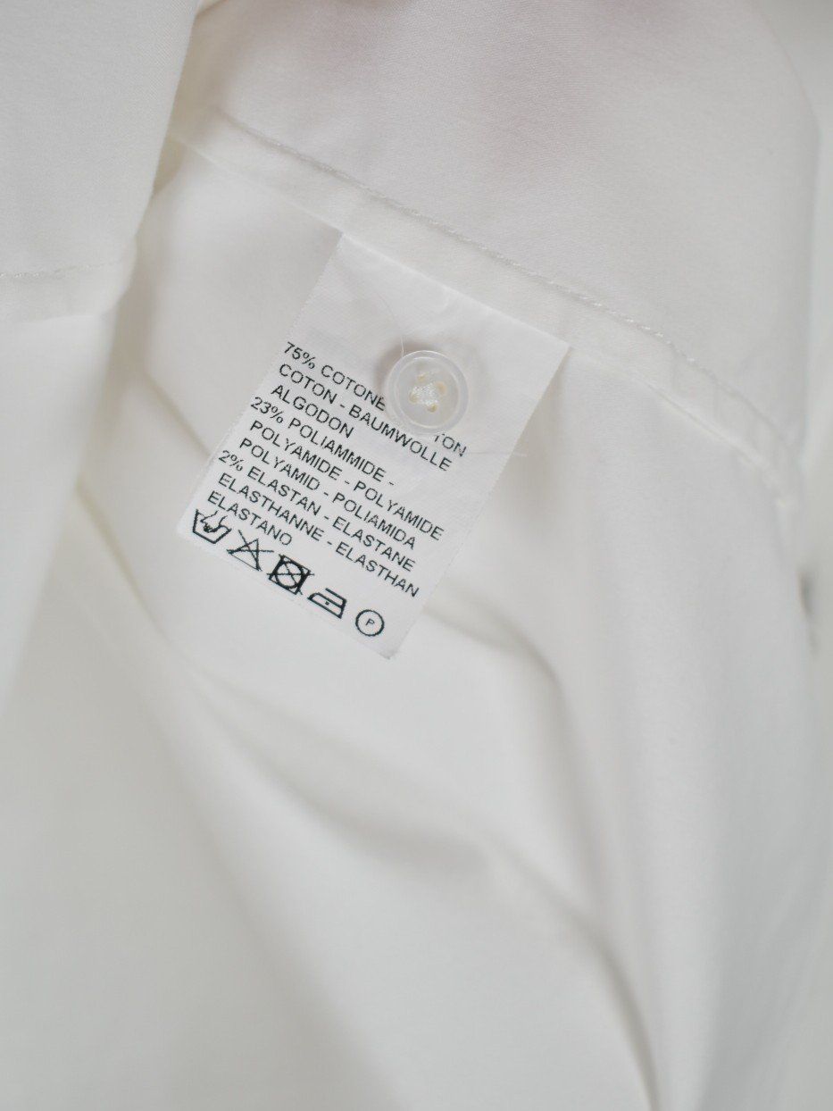 Blusen: CamicettaSnob Bluse Gr.36/38 (44), neuwertig – Neu (gemäss Beschreibung) aus Nürensdorf von 2ND_STORY 9
