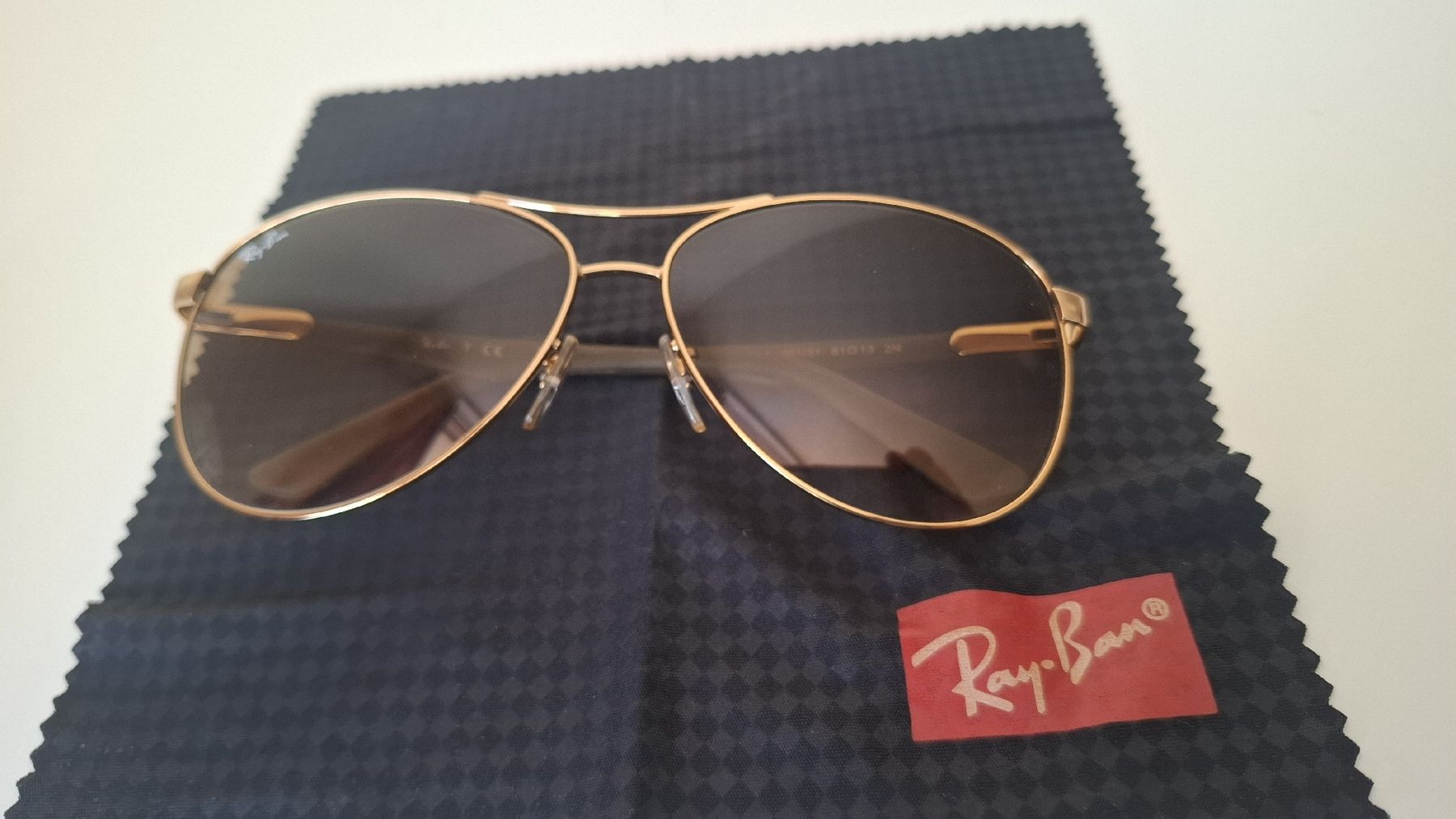 Ray-Ban Lunettes & Verres: Lunettes RayBan  – Neuf (Voir description) à Granges-Marnand par K-7 6