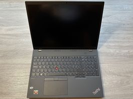Lenovo ThinkPad T16 Gen1 AMD 16GB / 512 GB - OVP
