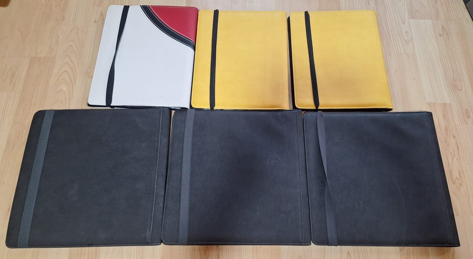 Pokémon Carte collezionabili: Viele Pokémon Binder :) – Usato da Andwil SG venduto da popatus 3
