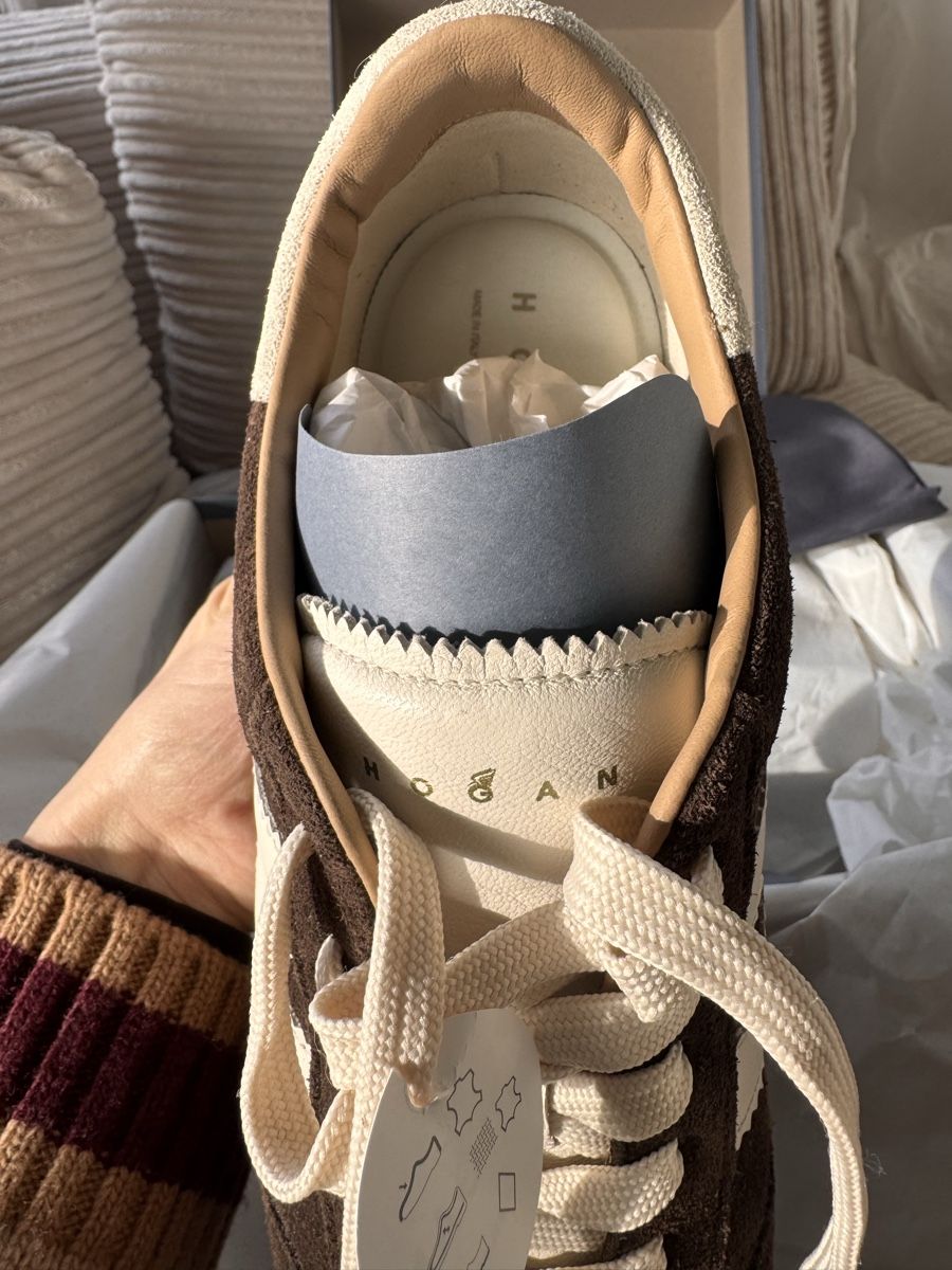 Hogan Scarpe da uomo: Hogan Sneaker – Nuovo e nell'imballaggio originale da Zug venduto da back_to_paris 7