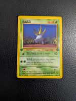 1999 Jungle Oddish 58/64 1st edition Ab 1