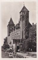 Rapperswil das Schloss  1937