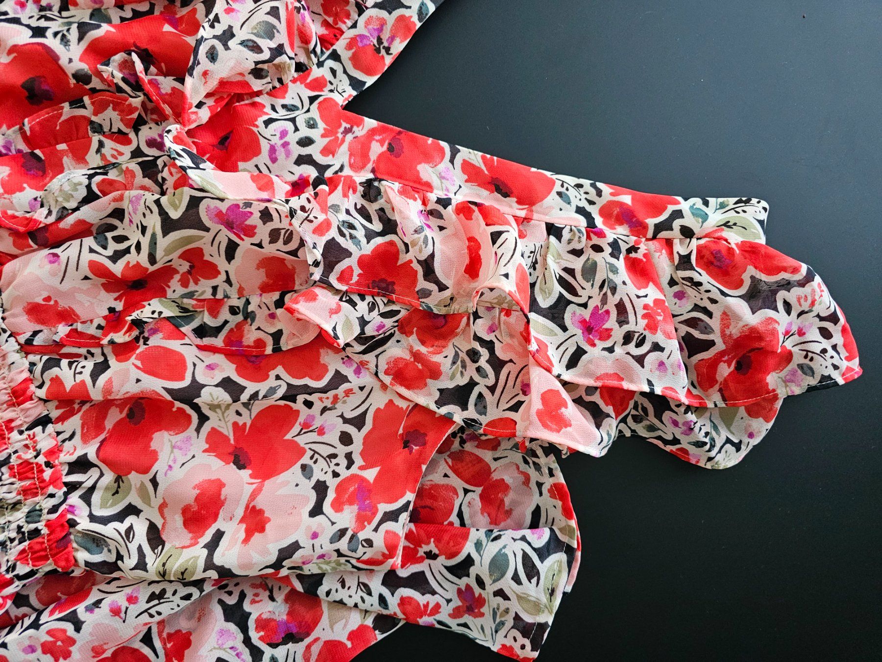 C&A Vestiti: Kleid, Sommerkleid – Usato da Zürich venduto da sav_8c2f 4
