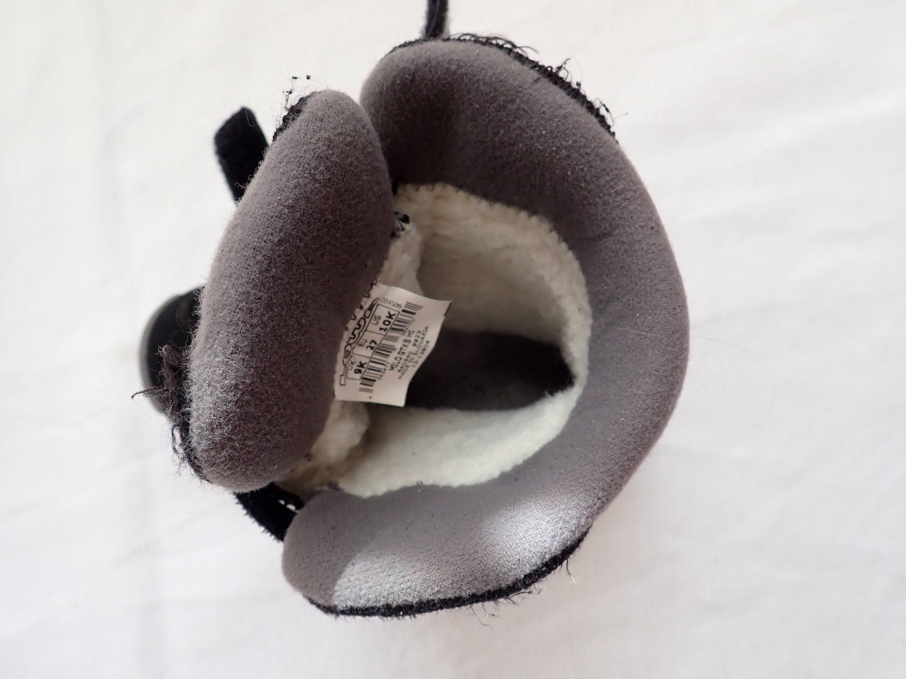 Lowa Scarpe da uomo: Bottes d'hiver 27 – Nuovo (secondo la descrizione) da Petit-Lancy venduto da camping_car 5