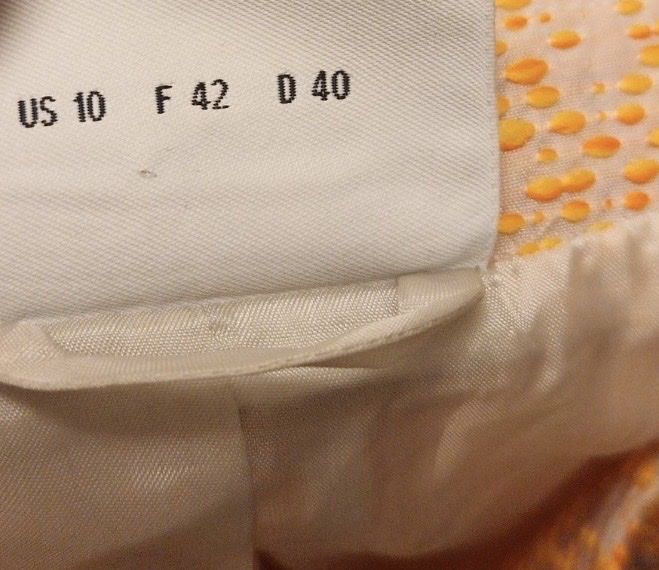 Akris Jacken: Akris Punto Blazer Jacke – Gebraucht aus Herrenschwanden von Cate67 7