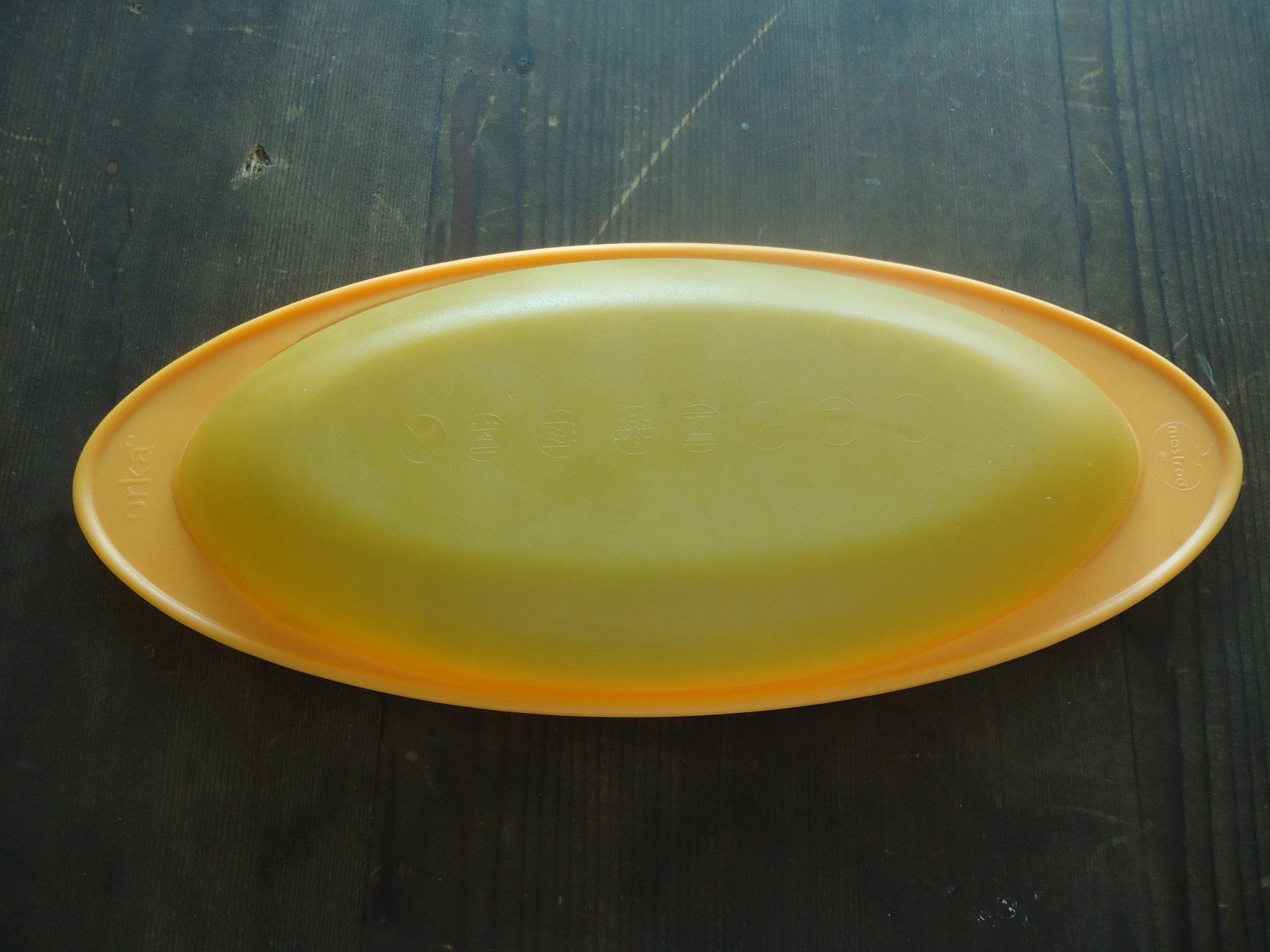 Casseroles: Papillotes en silicone pour four - 4 pièces – D'occasion à Vessy par mafabe 2