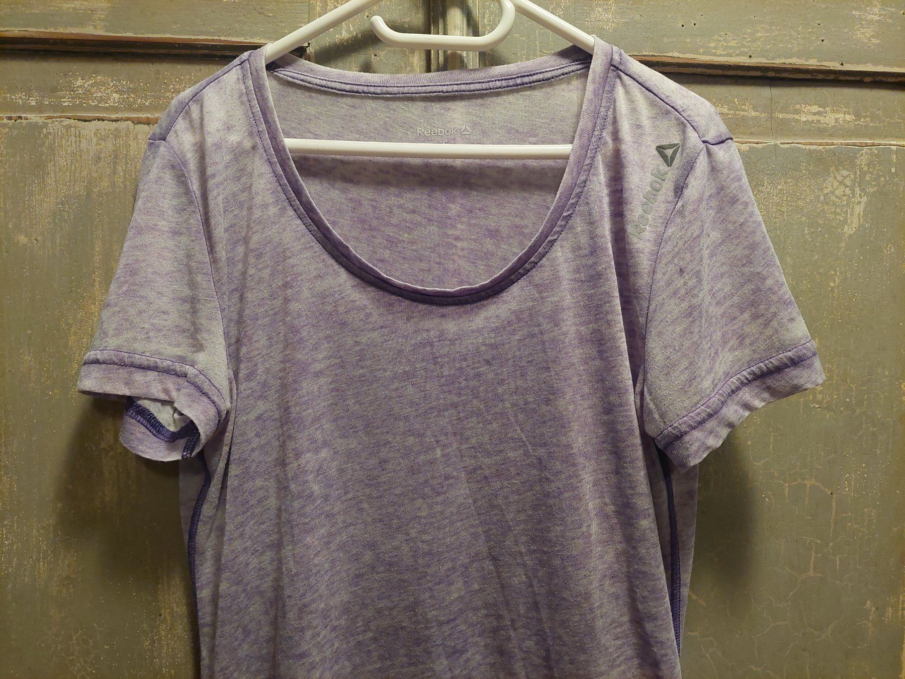 Reebok T-Shirts: Reebok - ultralite - S – Gebraucht aus Besenbüren von piculo