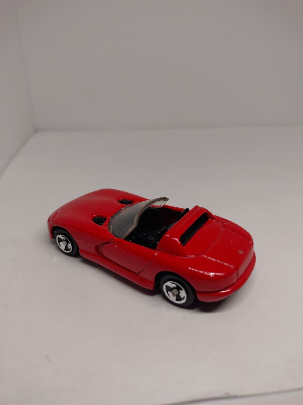 Maisto Modellini d'auto: Maisto, Dodge Viper RT/10 – Usato da La Chaux-de-Fonds venduto da Pierrot8404 3