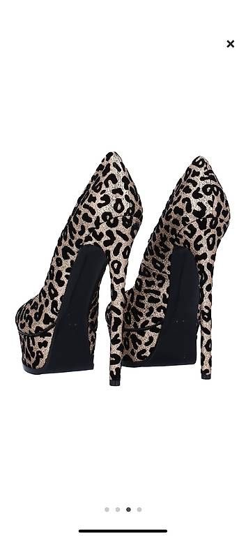 Casadei Damenschuhe: Plateau Casadei - Flora, Limited Edition, 38 – Neu und originalverpackt aus Davesco-Soragno von Chichijango 6