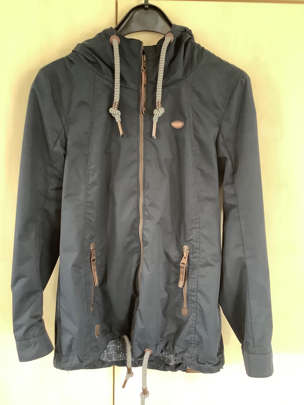 Ragwear Giacche: Jacke von Ragwear – Usato da Uznach venduto da manulas