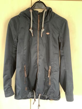 Jacke von Ragwear