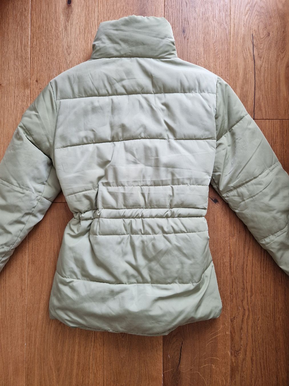 Jacken: Selten getragene Steppjacke von Msch Copenhagen – Gebraucht aus Eschenbach SG von SanFranciscoCalifornia 5