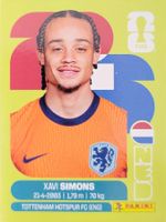 Panini FIFA World Cup NED 15