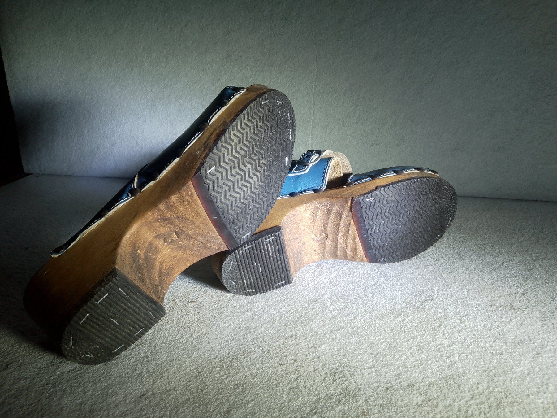 Herrenschuhe: Ratgeber Naturform Holz Zoggeli – Neu und originalverpackt aus mümliswil von muemellian 2