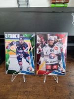 ZSC Lions - 20 - 30 - Series 1