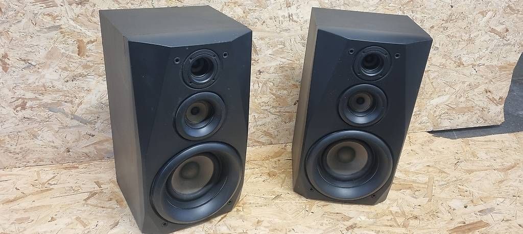 Casse acustiche: TECHNICS SB-CH770 – Usato da Zürich venduto da Basil1kum 3