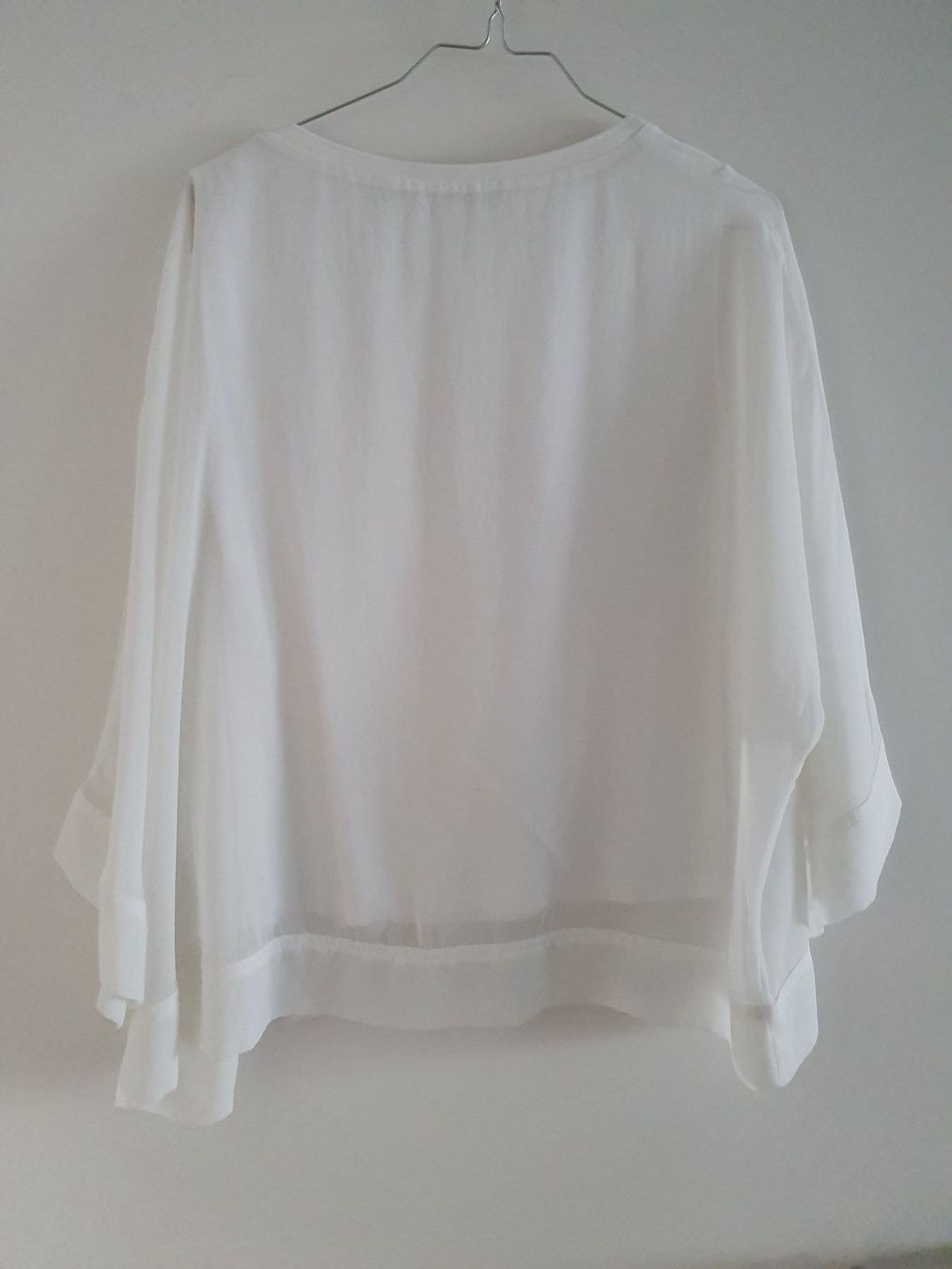 Zara Camicette: Zara Bluse Gr. S – Usato da thalwil venduto da Raishin720 1