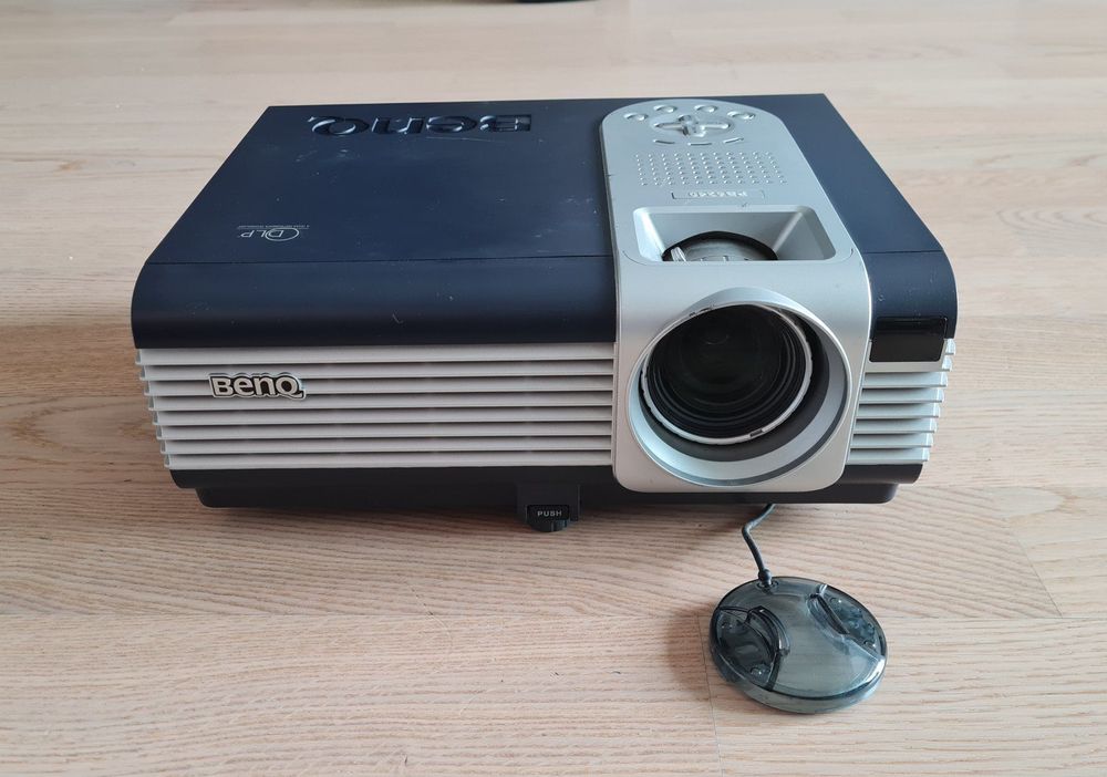 BenQ PB6240 Beamer / Projektor - Komplettset - Home Cinema | Kaufen auf ...