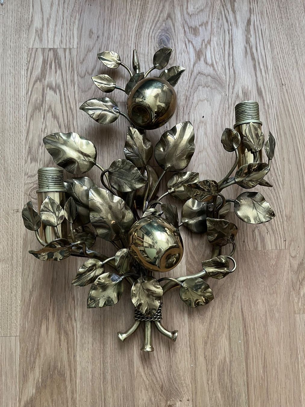 Lampade: Wandlampe – Usato da Wil SG venduto da gan_hfn8 2