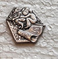 Fasnachts Pin Kriens 2013