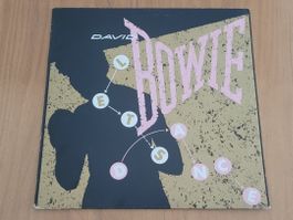 Maxi  David Bowie