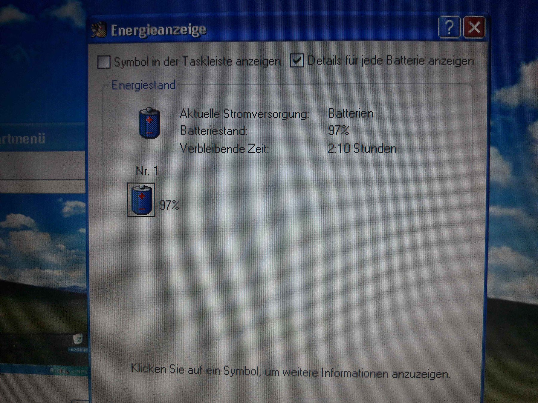 IBM Notebook: IBM T40, 1.5GB RAM, 40GB HD, Win XP Pro – Usato da Neftenbach venduto da Cbauma1 7