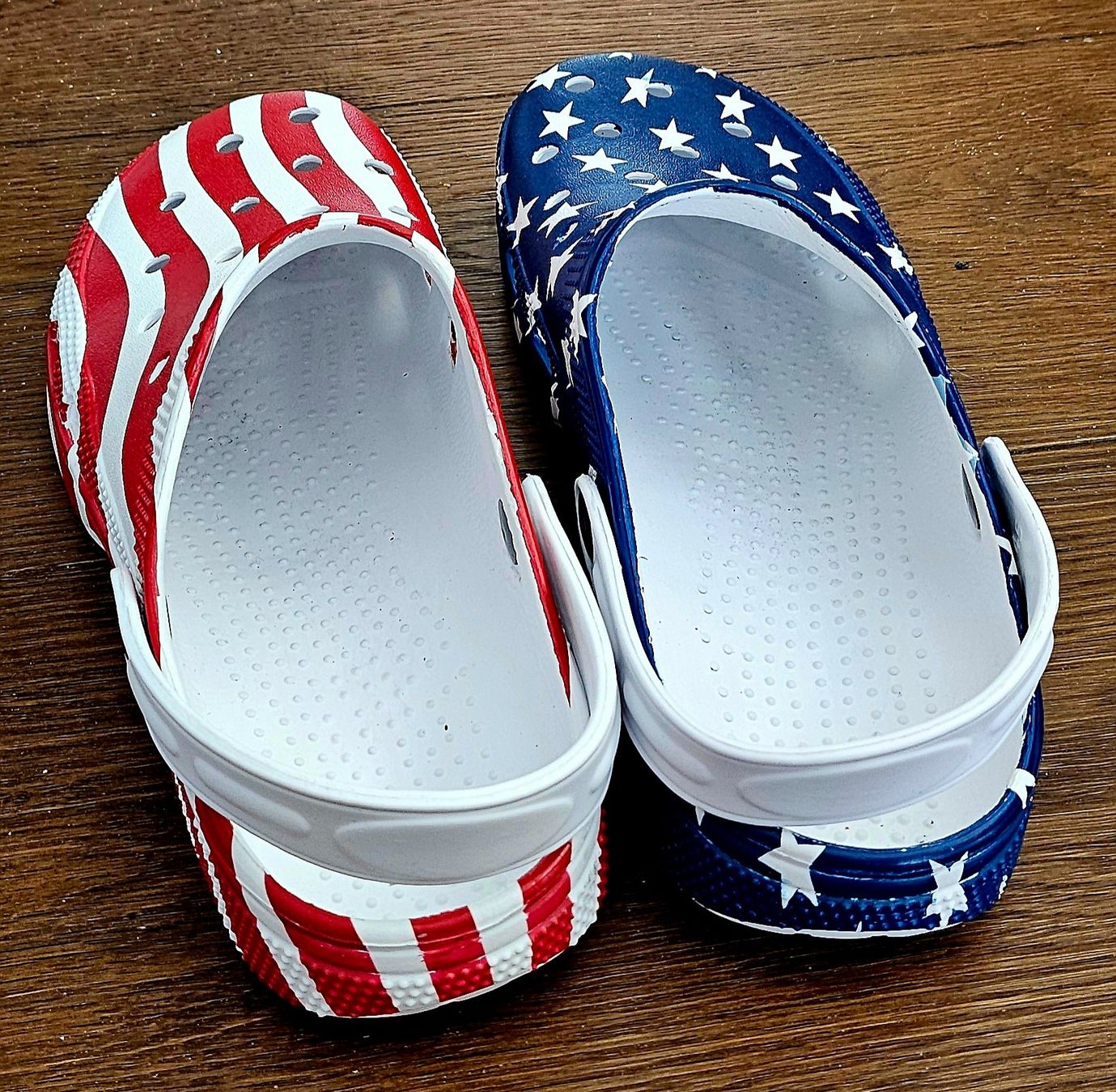 Scarpe da uomo: Clogs Grösse 46 – Nuovo (secondo la descrizione) da Goldach venduto da drue8280 2