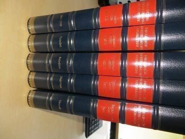 Bücher: Lexikothek Bertelsmann wie Neu!!! – Gebraucht aus Alberswil von Bvb 7