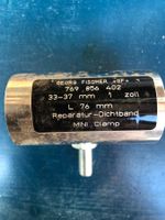 Reparaturbride Reparaturband 1 ”