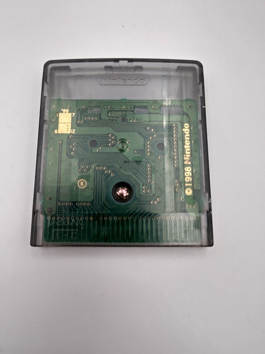 Nintendo Giochi: The Grinch (Game Boy Color) – Usato da Kloten venduto da SuperRetroPixels 1