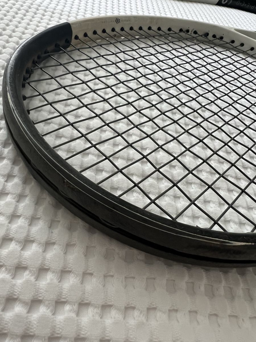 Head Racchette: HEAD Speed Team 270g L2 Tennis Racket – Usato da Horgen venduto da ppetrova 1