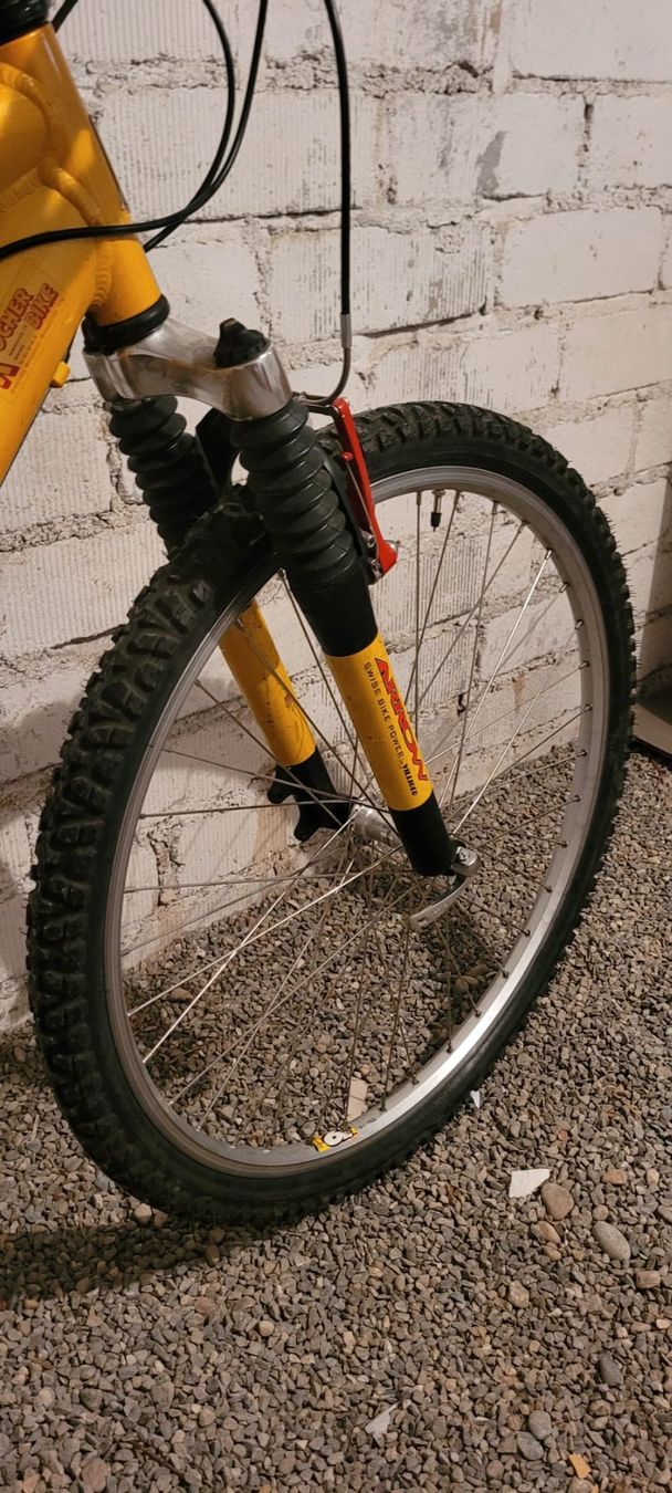 Velos: Mountainbike Arrow Strike SF (VB) – Gebraucht aus Bern von ami_htx8 2