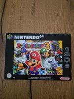 Mario Party 3 / OVP / N64