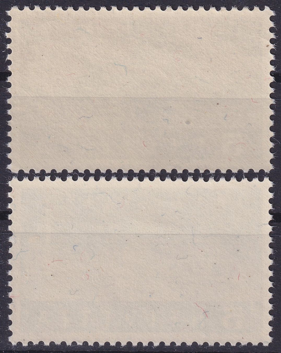 Tutti i francobolli: Nr. 277, verschiedene Nuancen, hell - dunkel postfrisch ** – Usato da Ebikon venduto da SilvioFreund 1