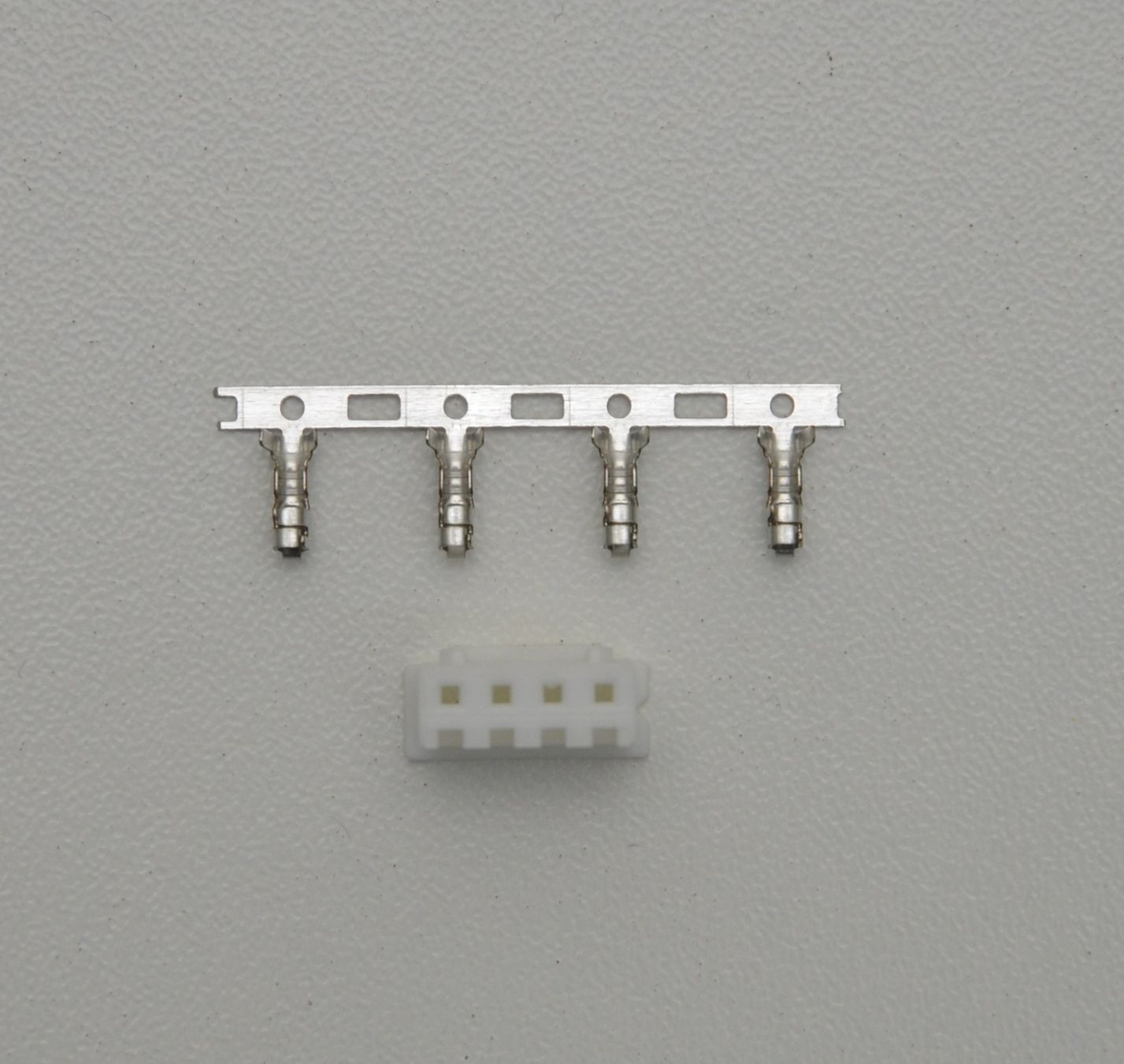 Modellismo RC: JST-XH Balancer Buchse 3S 1Stk. – Nuovo e nell'imballaggio originale da Rüti ZH venduto da MSRC-Modelle 2