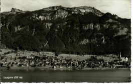 Lungern
