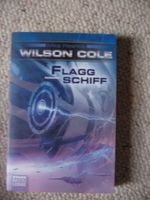 Wilson Cole 5 Flaggschiff