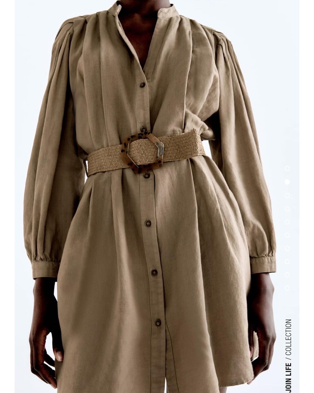 Zara Vestiti: Zaradress 1 – Nuovo e nell'imballaggio originale da Opfikon venduto da til_t7ww 4