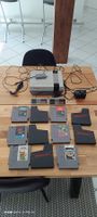 Nintendo NES + 2 manettes officielles + 6 jeux – Super Mario