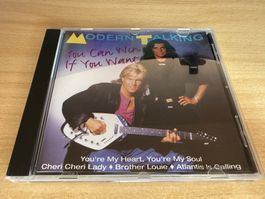 F6 Modern Talking – You Can Win If You Want