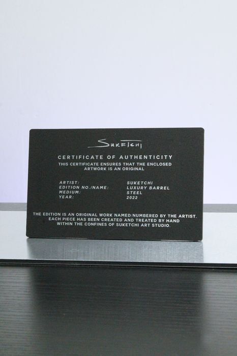 Zubehör: Suketchi - Hermès Paris Barrel Original – Neu (gemäss Beschreibung) aus Ecublens VD von mar_qw6r 5