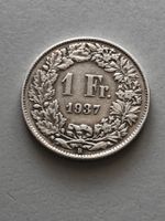 1 Fr. 1937