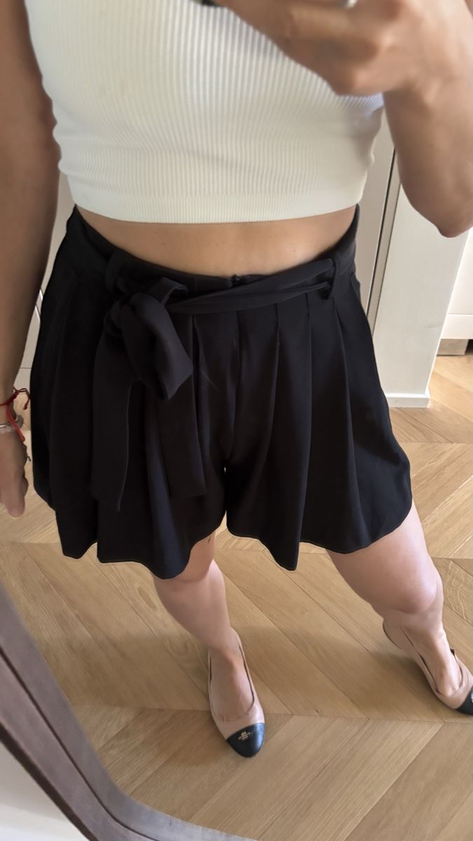 Zara Lotti di vestiti: 2 ZARA shorts S/36 – Usato da Zürich venduto da Angela_Fashion_Lover 7
