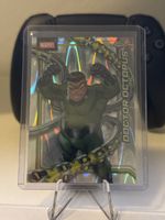 Topps Chrome Marvel Doctor Octopus Nr 029
