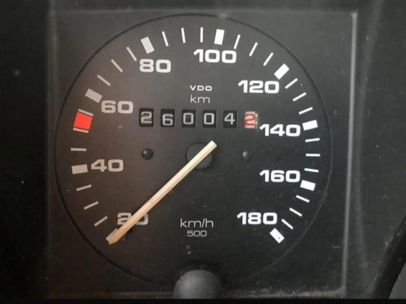 VW Autos: Van VW 1987 – D'occasion à Lausanne par mat_ghl5 7