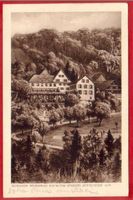 AFFOLTERN AM ALBIS, KURHAUS WENGIBAD