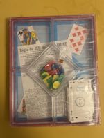 Jeu du Nain Jaune vintage